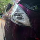 NEW! Fiesta MK7/7.5 Taillights Clear/Chrome - COMING SOON!