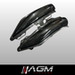 Fiesta MK8 Wing Mirror Sequential Indicators