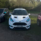 AGM Aurora X Headlights — Ford Fiesta MK7.5 (2013–2017)