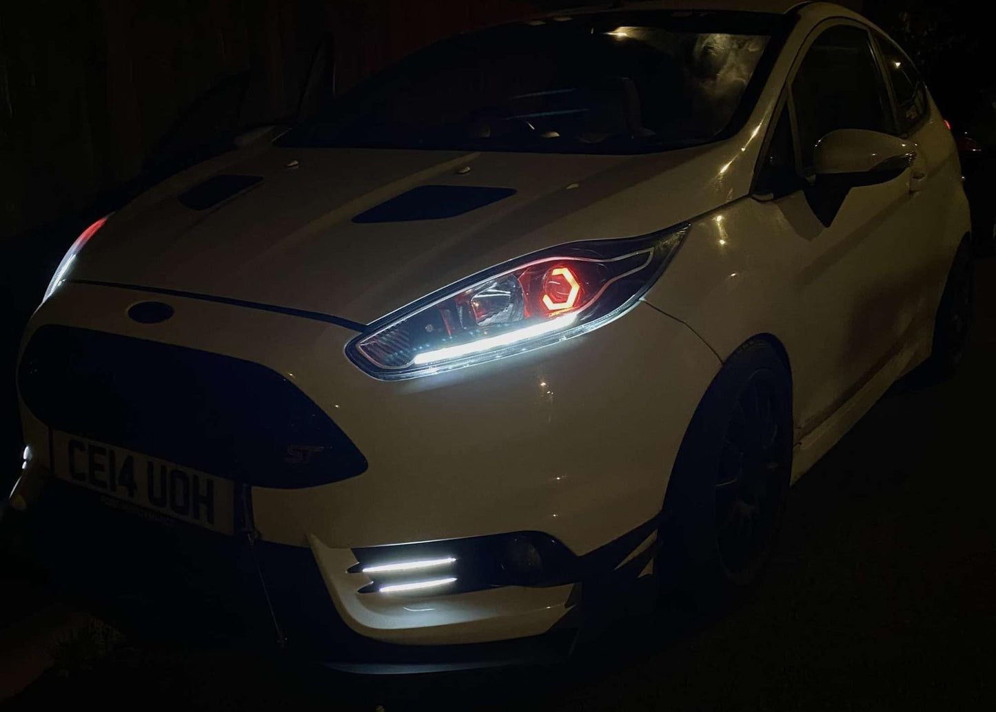 V1+ ST180 DRL's Potential Return! - (READ DESCRIPTION)
