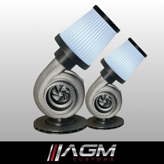 Turbo Lamp