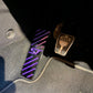 Ford Fiesta 'ZS' Dead Pedal Plate