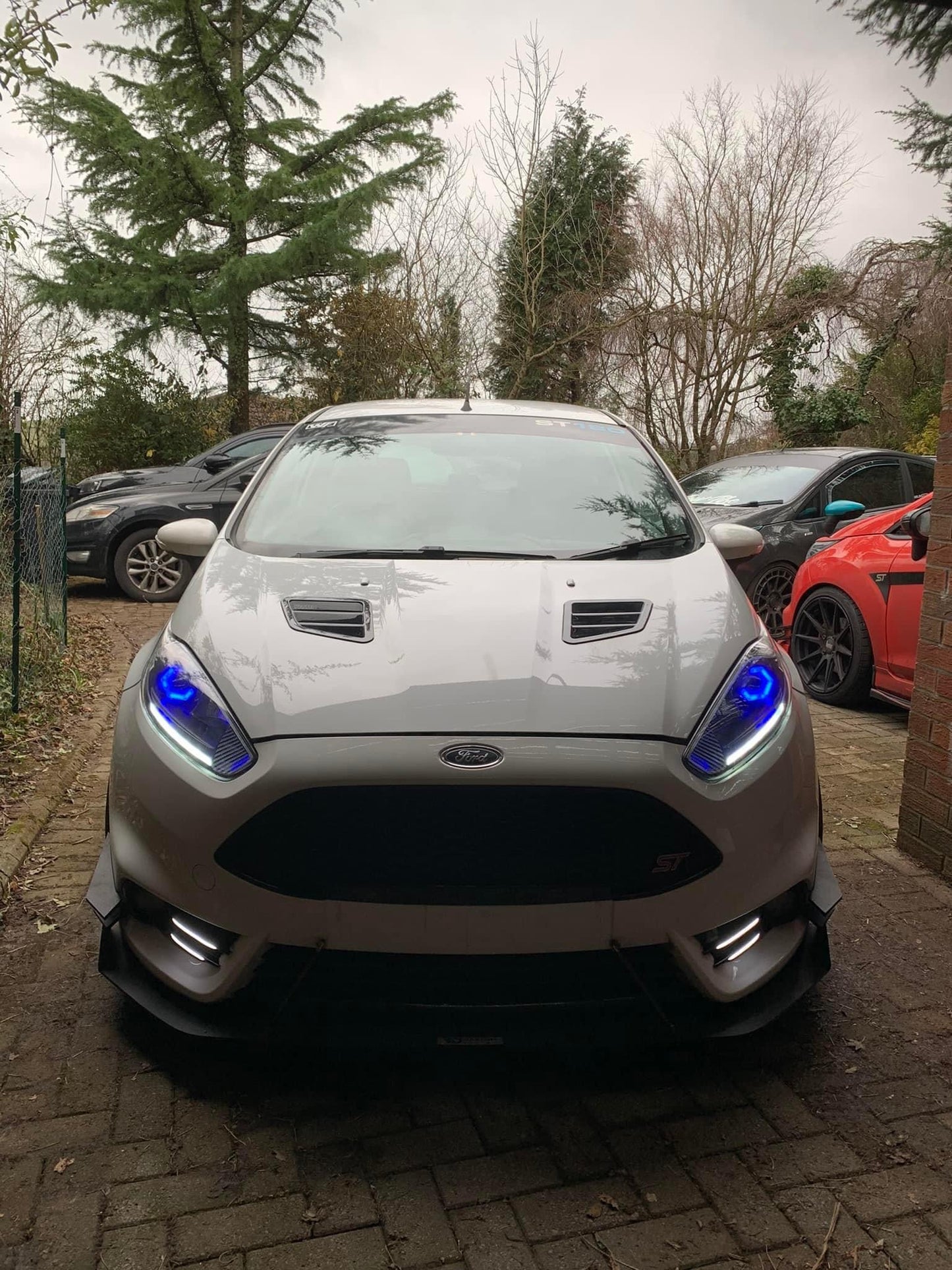 V1+ ST180 DRL's Potential Return! - (READ DESCRIPTION)