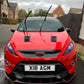 Ford Fiesta MK7 (Pre-Facelift) Front Grill