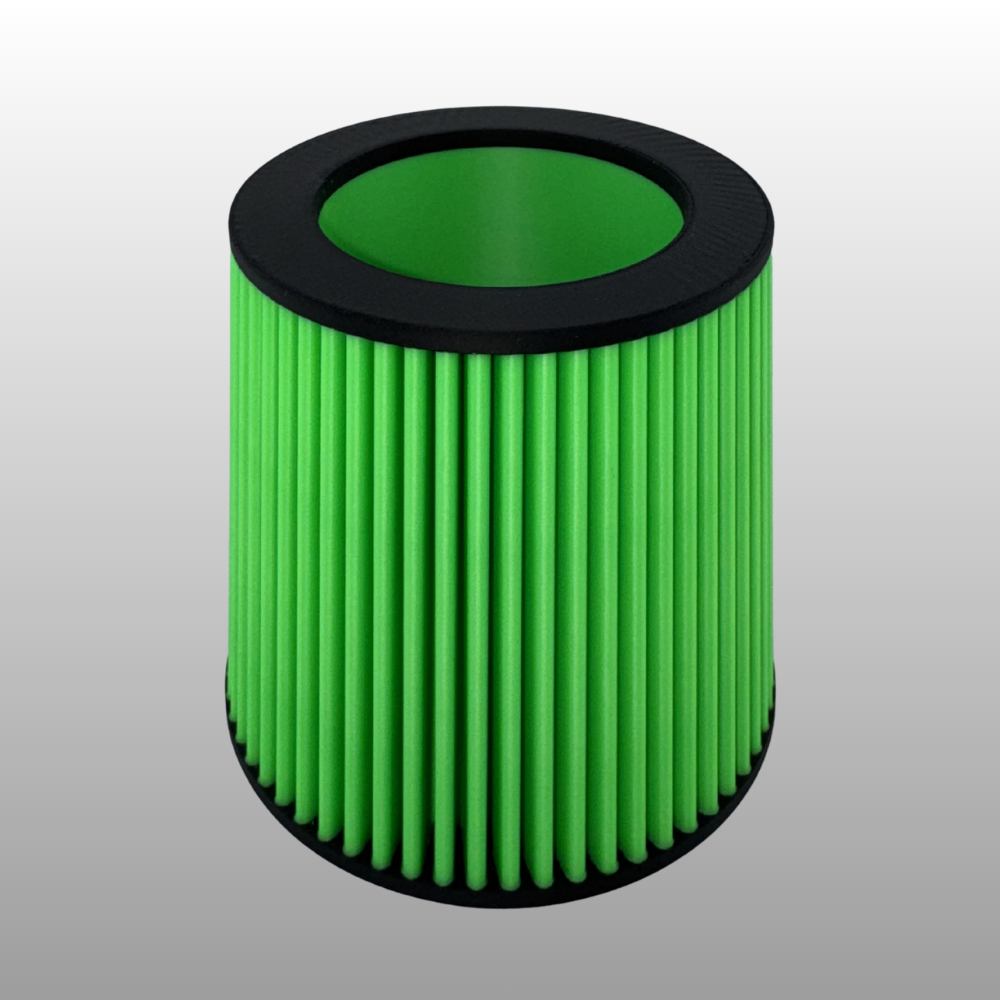 Air Filter Pen Pot