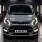 MK1 Transit / Tourneo Custom Premium DRL Headlight Upgrade 2013-2017