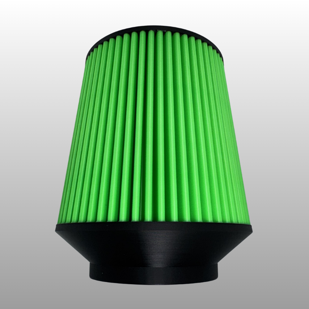 Air Filter Pen Pot