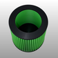 Air Filter Pen Pot