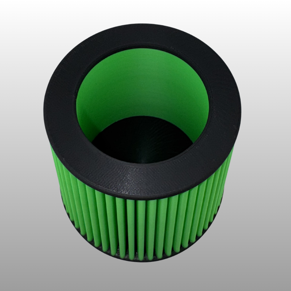 Air Filter Pen Pot