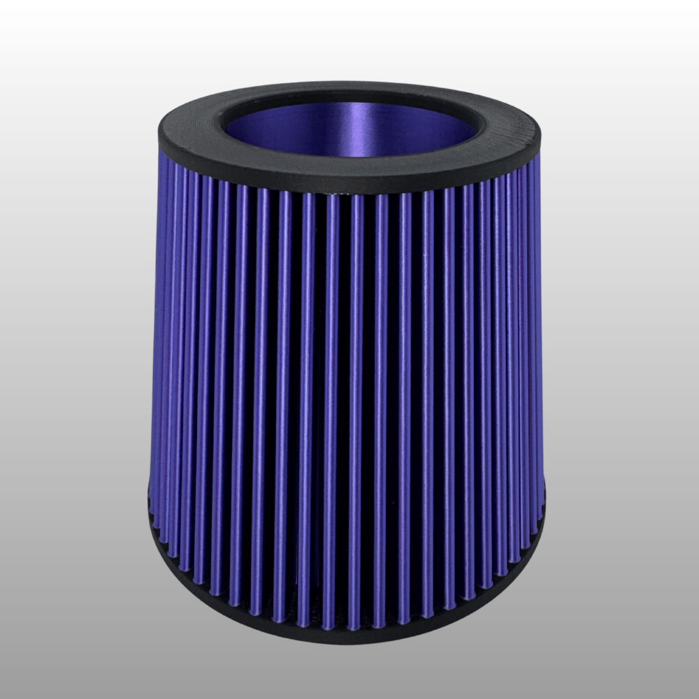 Air Filter Pen Pot