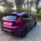 Fiesta MK7/7.5 LED Taillights (SMOKED LENSE)