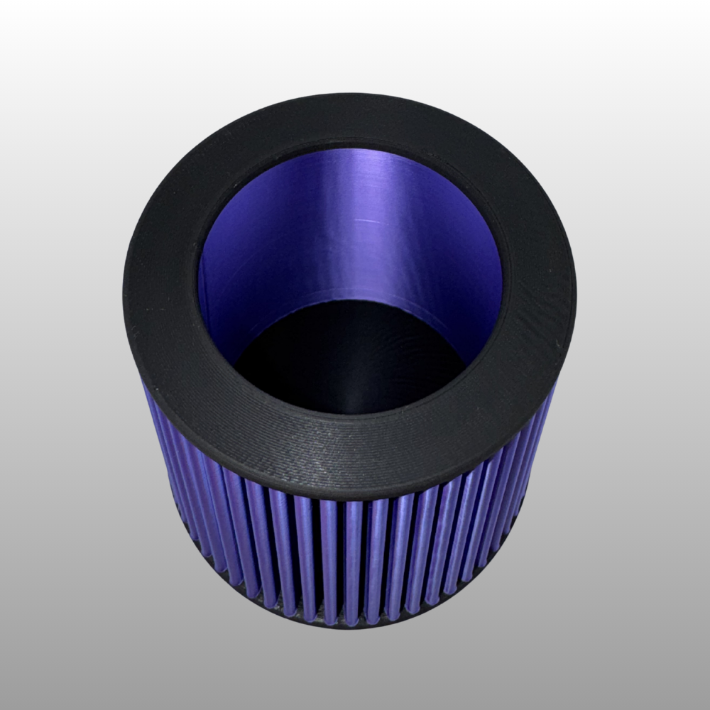 Air Filter Pen Pot