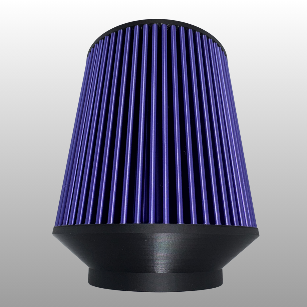 Air Filter Pen Pot
