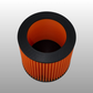 Air Filter Pen Pot