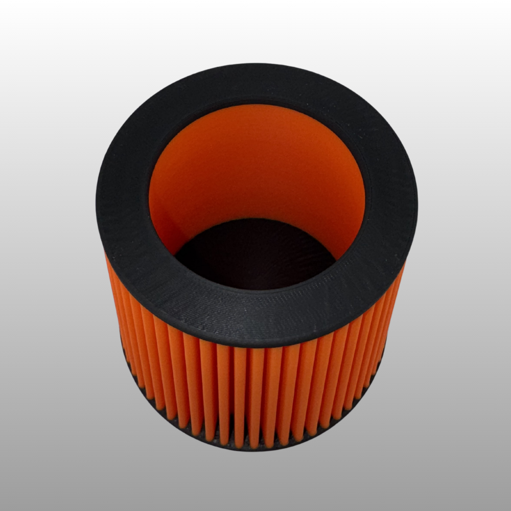 Air Filter Pen Pot
