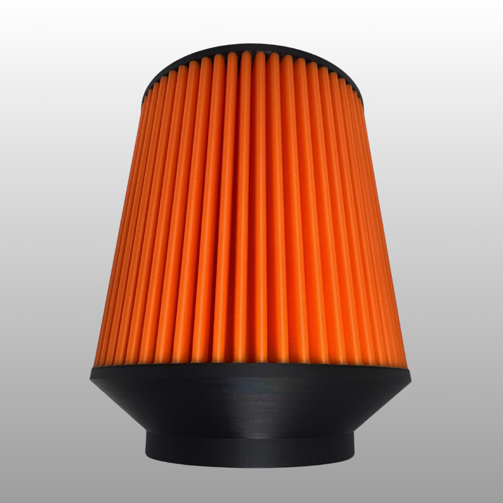 Air Filter Pen Pot