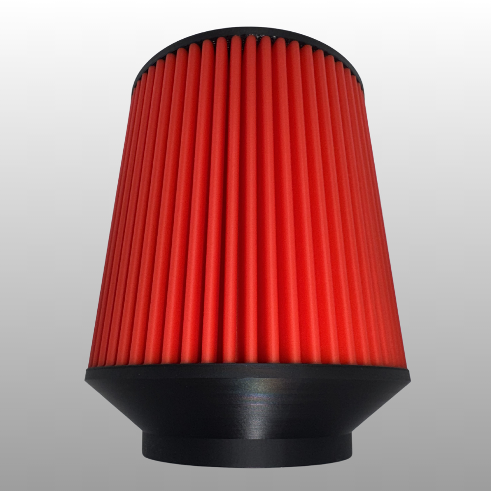 Air Filter Pen Pot