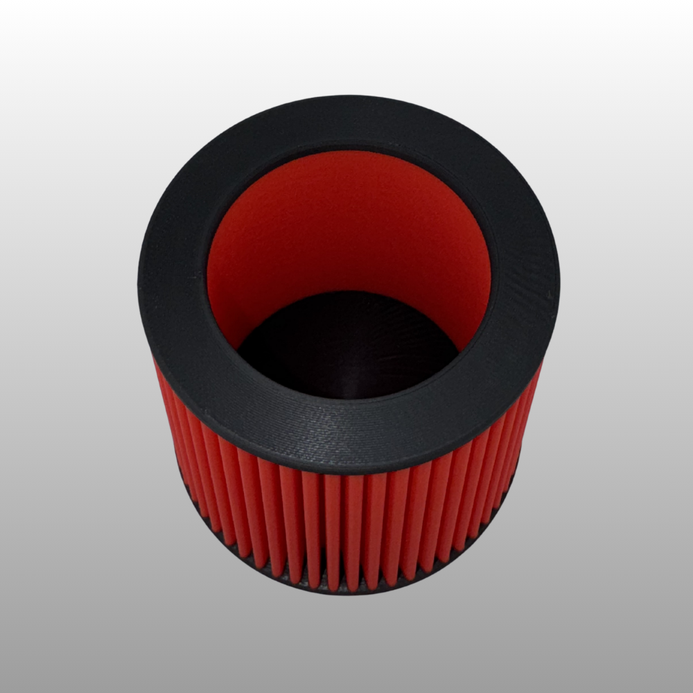 Air Filter Pen Pot