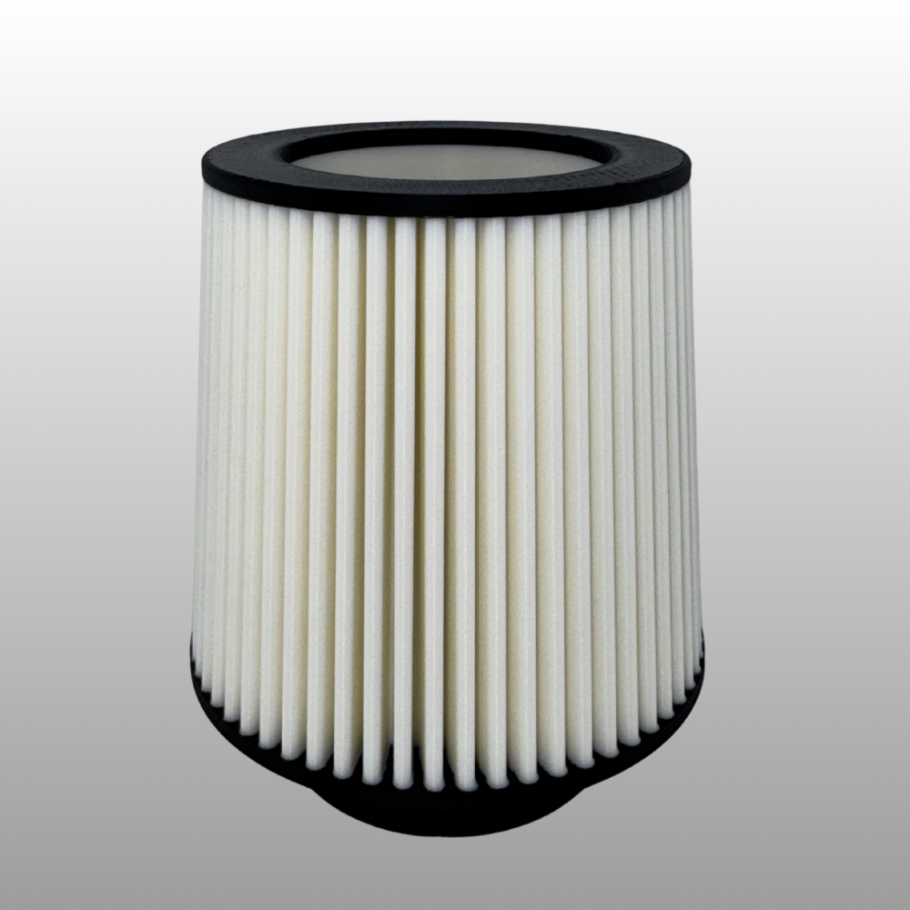 Air Filter Pen Pot
