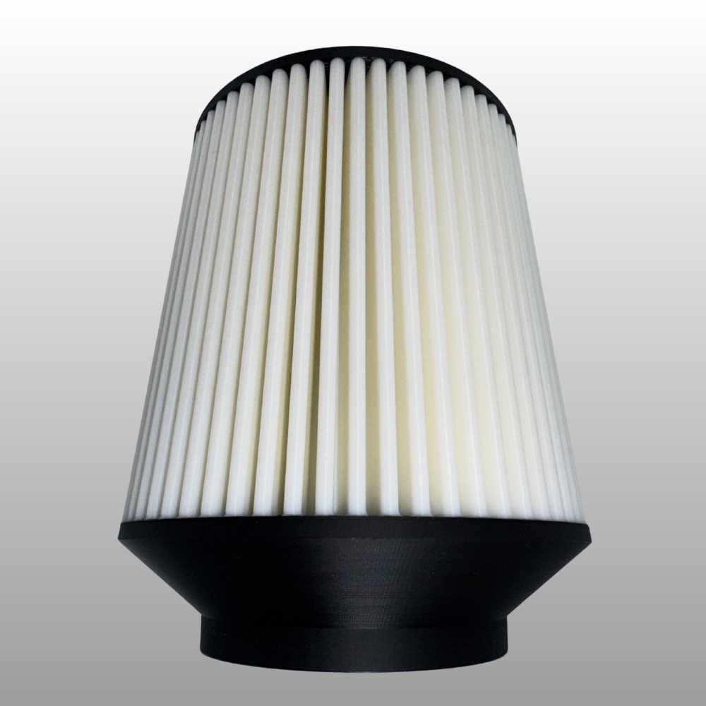 Air Filter Pen Pot