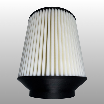 Air Filter Pen Pot