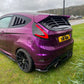 Fiesta MK7/7.5 Rear Window Louvre (POTENTIALLY COMING SOON)