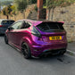 Fiesta MK7/7.5 Rear Window Louvre (POTENTIALLY COMING SOON)