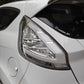 NEW! Fiesta MK7/7.5 Taillights Clear/Chrome