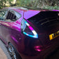 Fiesta MK7/7.5 RGB Taillights