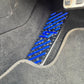 Ford Fiesta MK8/8.5 'ST' Dead Pedal Plate