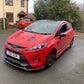 Ford Fiesta MK7 (Pre-Facelift) Front Grill
