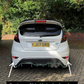 Ford Fiesta MK7/7.5 Rear Bumper Dual LED Fog Lights