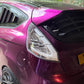 NEW! Fiesta MK7/7.5 Taillights Clear/Chrome - COMING SOON!