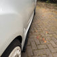 Ford Fiesta MK7/7.5 Side Skirt Splitters