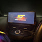 Ford Fiesta MK7/7.5 Touch Screen Radio Upgrade