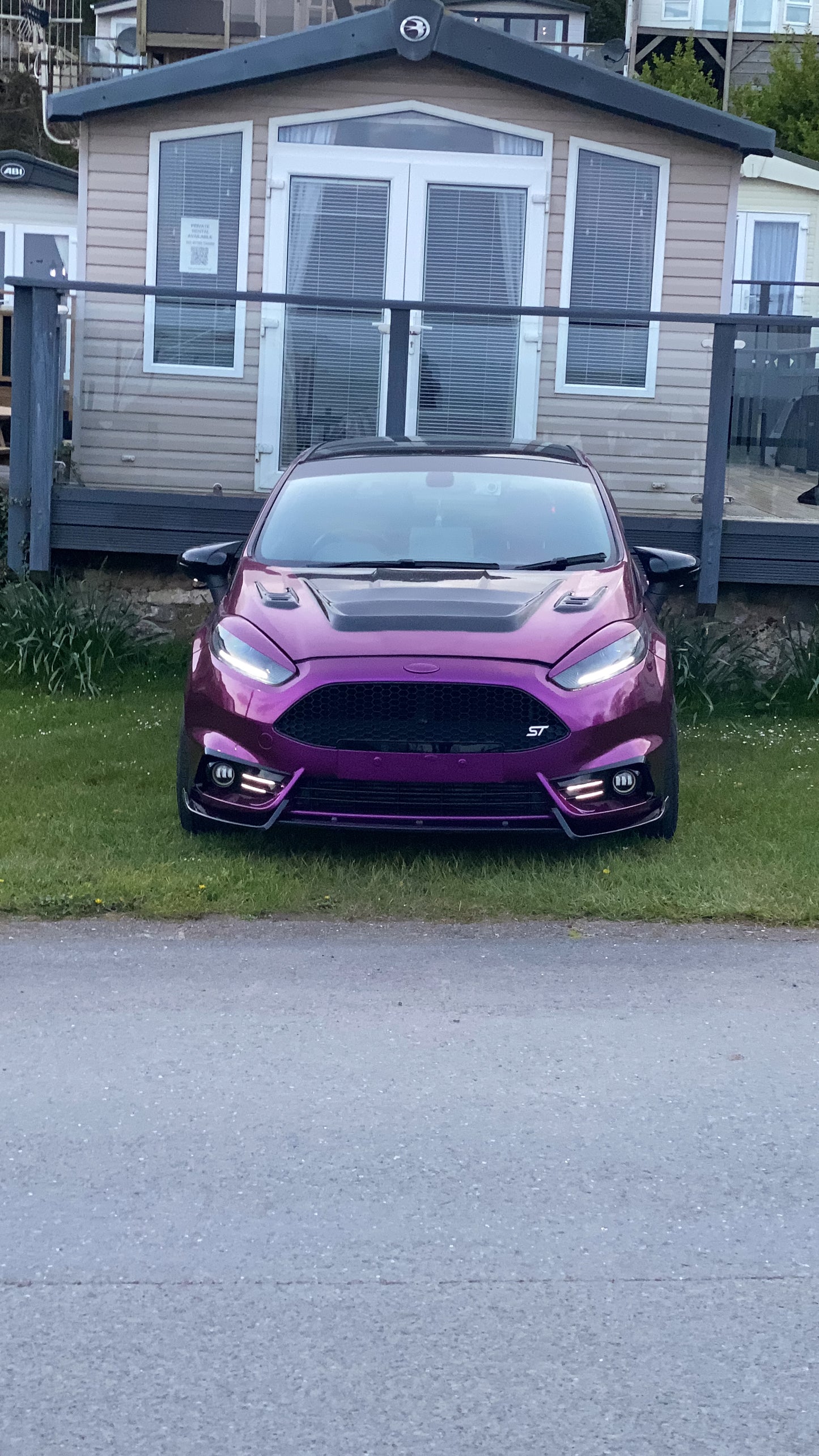 V1+ ST180 DRL's Potential Return! - (READ DESCRIPTION)