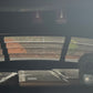Fiesta MK7/7.5 Rear Window Louvre
