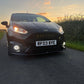 Ford Fiesta MK7.5 Halo Integrated Fog Lights