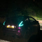 Fiesta MK7/7.5 RGB Taillights