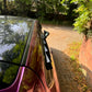 Ford Fiesta MK7/7.5 Rear Side Window Louvres (RAISING INTEREST)