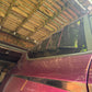 Ford Fiesta MK7/7.5 Rear Side Window Louvres (RAISING INTEREST)