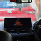 Ford Fiesta MK7/7.5 Touch Screen Radio Upgrade