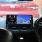 Ford Fiesta MK7/7.5 Touch Screen Radio Upgrade