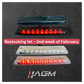 Ford Fiesta/Focus LED Spoiler Brake Light