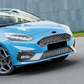 Ford Fiesta MK8 ST/STLine Front Bumper Extensions