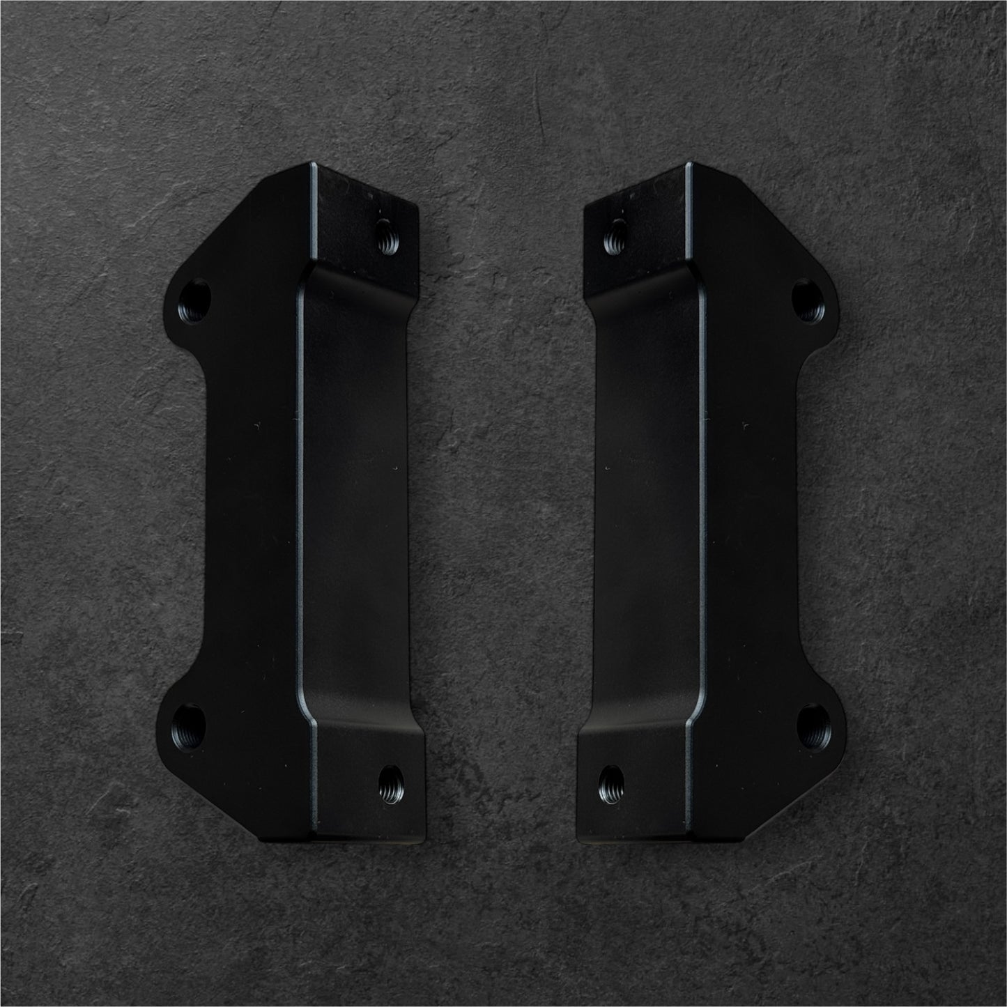 Ford Fiesta MK7/7.5 330MM Big Brake Kit