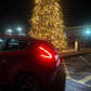 Fiesta MK7/7.5 LED Taillights (SMOKED LENSE)