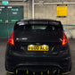 Fiesta MK7/7.5 LED Taillights (SMOKED LENSE)