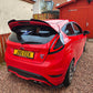 Fiesta MK7/7.5 LED Taillights (SMOKED LENSE)