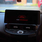 Ford Fiesta MK7/7.5 Touch Screen Radio Upgrade